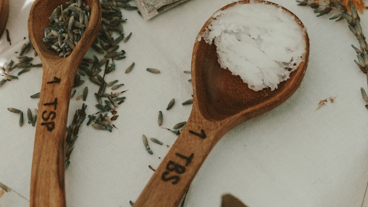 A Symphony of Salts: The Art, Science, and Ethical Beauty of TOXYFREE's Salt Collection
