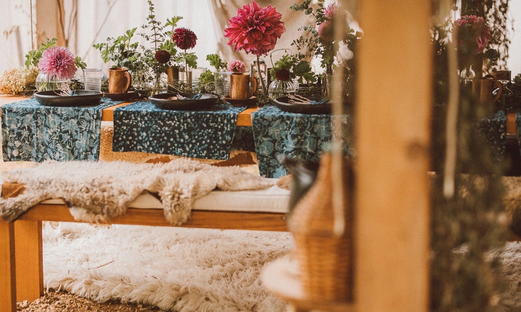 The Ultimate Natural Living Reading List