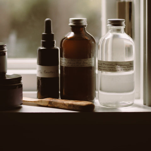 Seasonal In-Person Classes