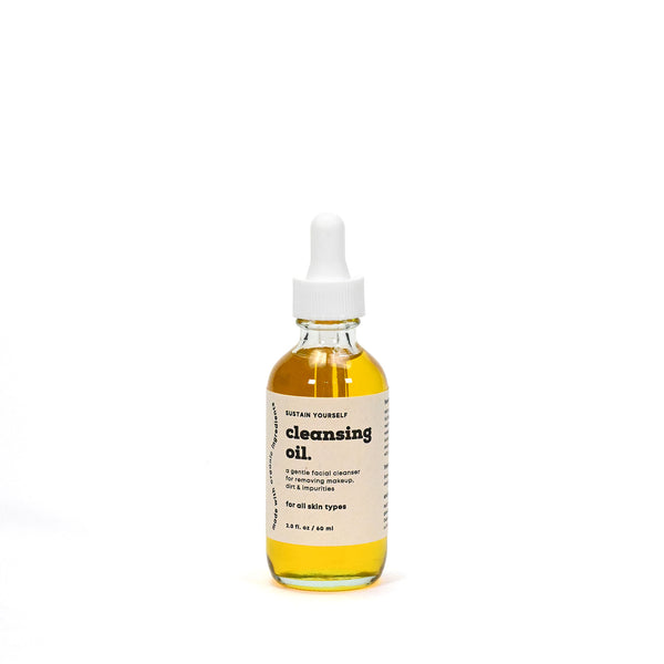 organic-cleansing-oil