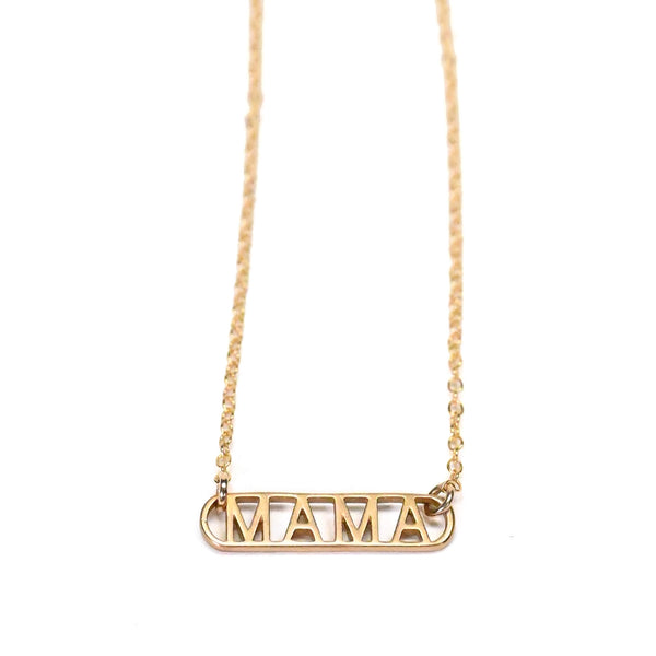 solid-bronze-mama-necklace