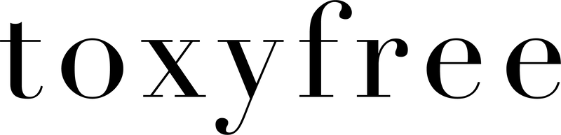 toxyfree® logo