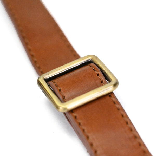 vegetable-tanned-leather-strap-brass-buckle