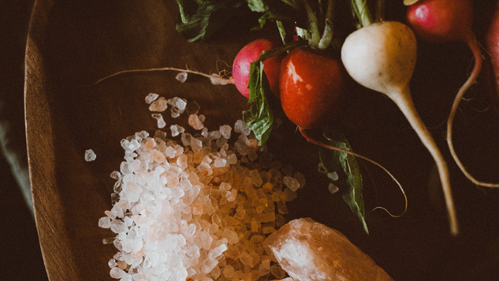 The Power of Salt in Fermentation: Choosing the Best for Your Health