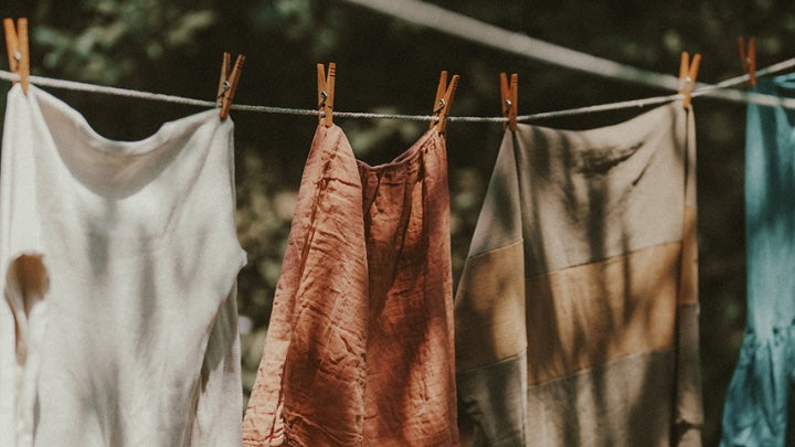 Understanding the Health Harms of Toxins in Textiles