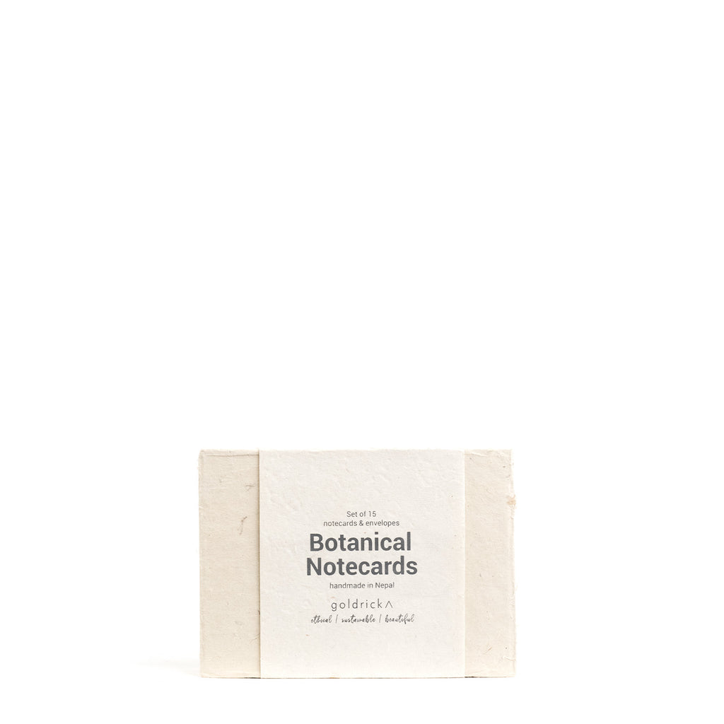 botanical-notecards