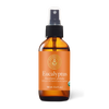 Organic Eucalyptus Hydrosol, 100ml spray bottle — pure steam-distilled Eucalyptus globulus floral water with no preservatives or alcohol, toxin-free at TOXYFREE