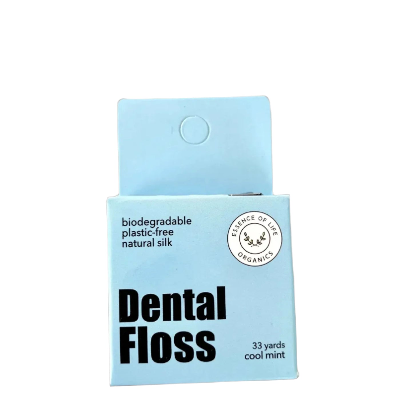 Peppermint Mulberry Silk Dental Floss Refills - 2 Pack – etee Peppermint Mulberry Silk Dental Floss Refills - 2 Pack – etee