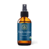 Organic Frankincense Hydrosol, 100ml spray bottle — pure steam-distilled Boswellia carterii facial mist and toner with no preservatives or alcohol, toxin-free at TOXYFREE