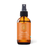 Organic Myrrh Hydrosol, 100ml spray bottle — pure steam-distilled Commiphora myrrha floral water for skin, with no preservatives or alcohol, toxin-free at TOXYFREE
