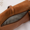 suede-leather-purse-back-pocket-view