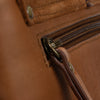 suede-leather-purse-rear-zipper-view