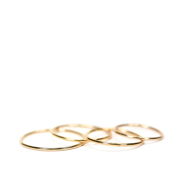 tiny-gold-filled-rings